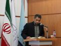 گزارش تصویری ازآئین تجلیل از مقام کارگران دردانشگاه صنعتی شاهرود